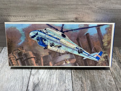 Vintage veb plasticart k - plasticart, mi-10