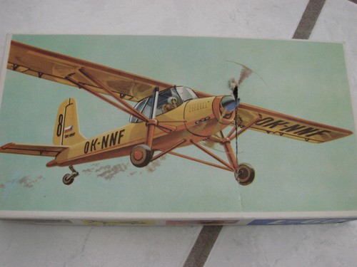 Flugzeug modellbaukasten - flugzeug,