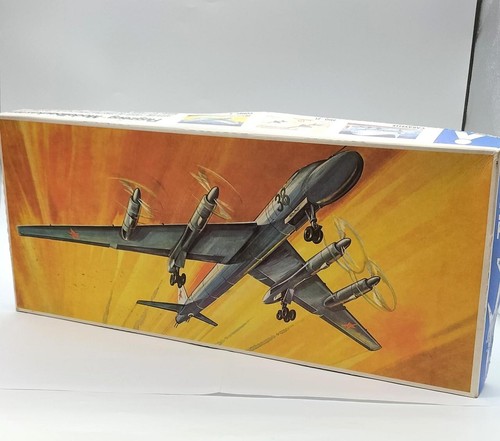 Plastic model - model,