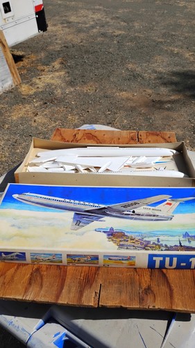 Flugzeug 100 veb - 1/100,